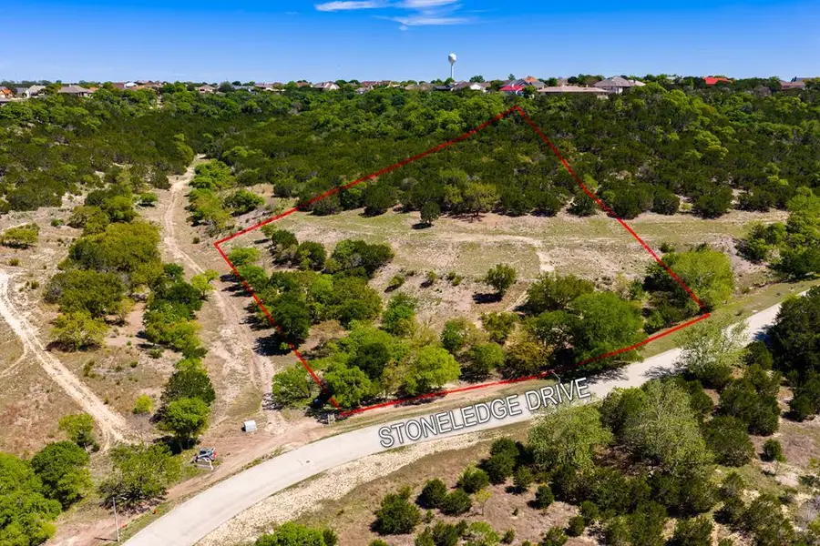 2210 Stoneledge, Kerrville, TX 78028 - #2