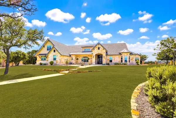 3704 E Club View Court, Kerrville, TX 78028
