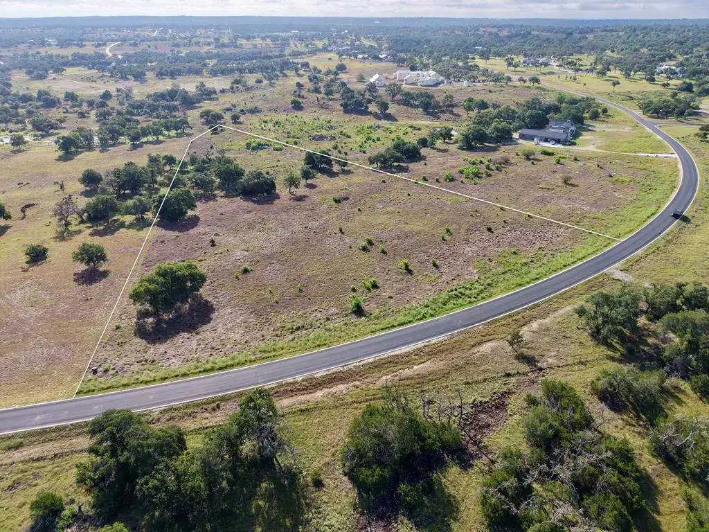 485 Inspiration Loop, Fredericksburg, TX 78624 - #1