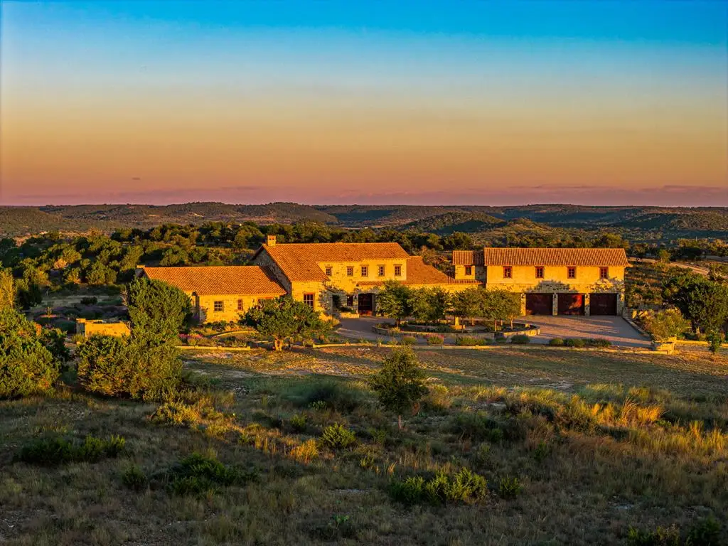 250 Hidden Hills Ranch Rd, Center Point, TX 78010 - #1