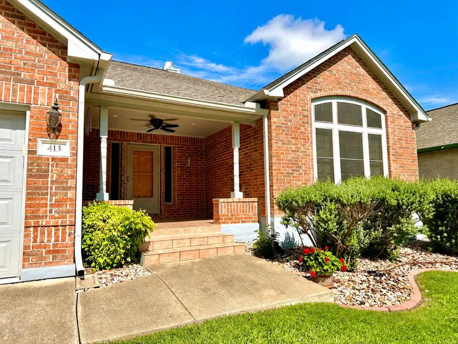 413 Redbird Lane, Fredericksburg, TX 78624 - #2