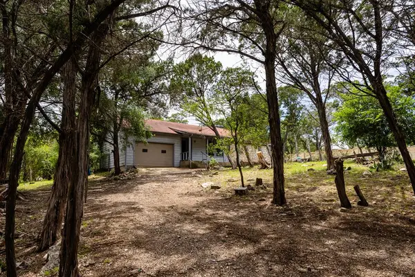 127 Whitetail Drive, Kerrville, TX 78028