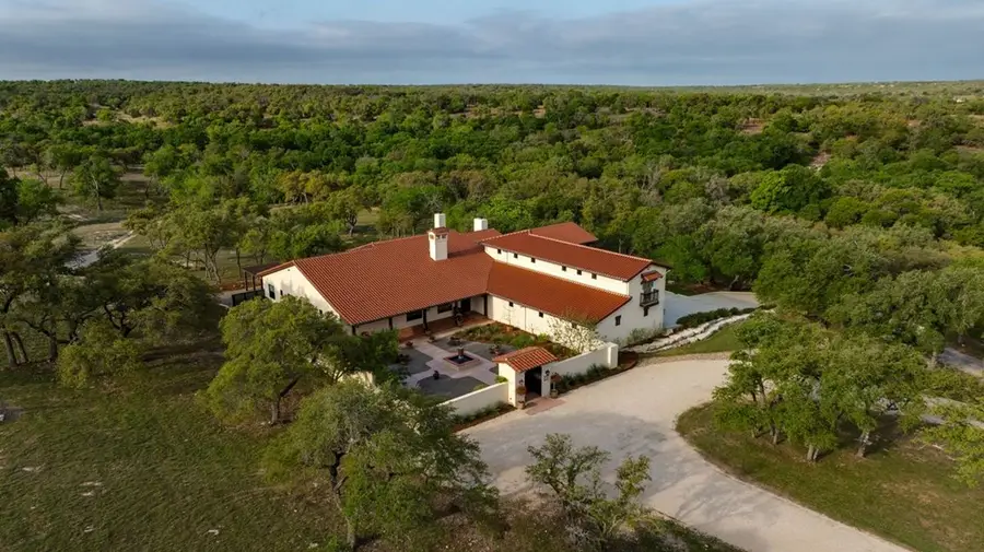 862 Grape Creek Rd, Fredericksburg, TX 78624 - #3