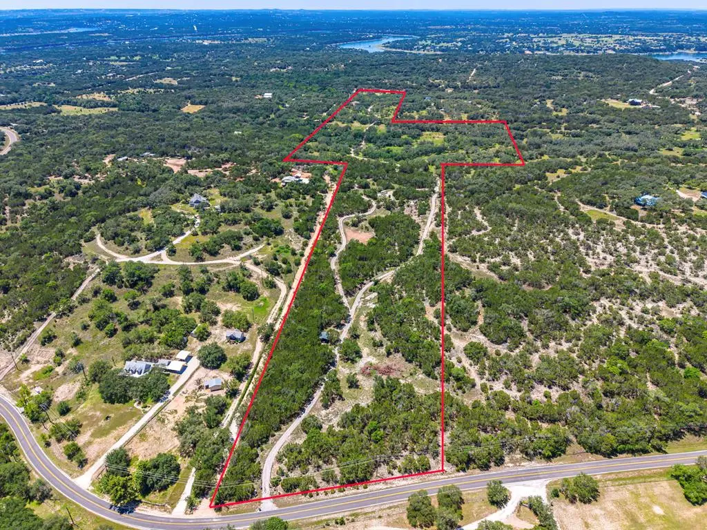 Address Withheld By Seller, Marble Falls, TX 78654 - #1