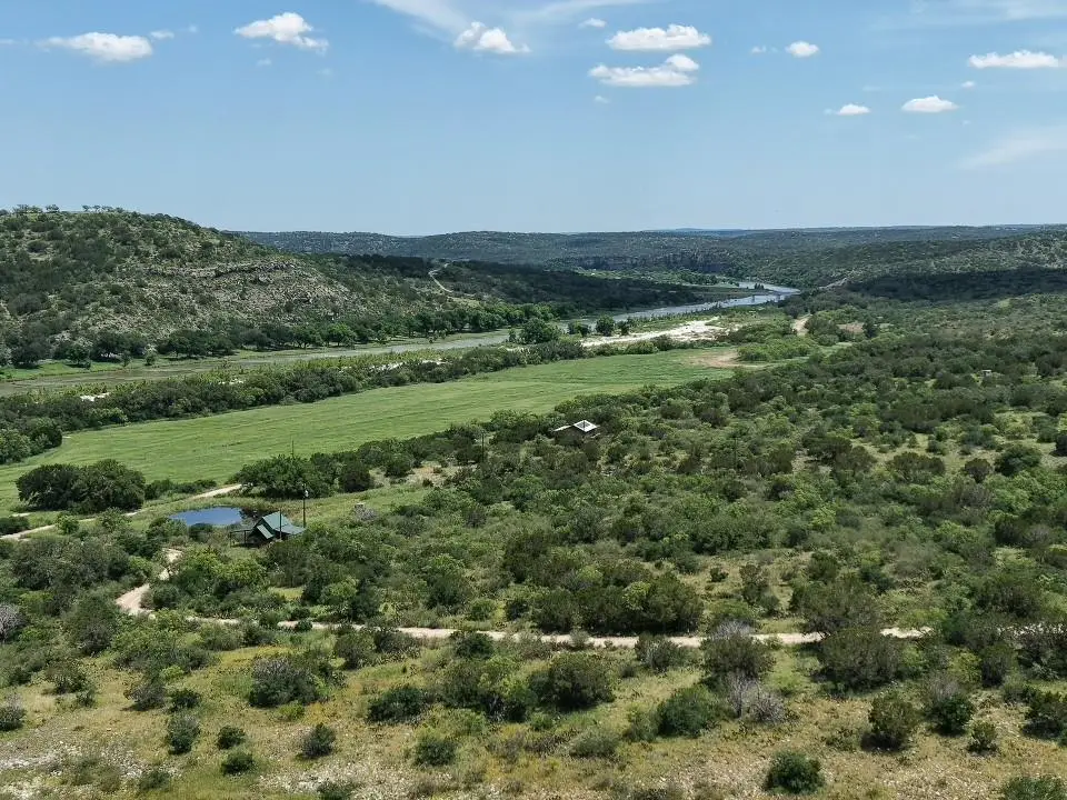 248 Persimmon Point, Mason, TX 76856 - #1