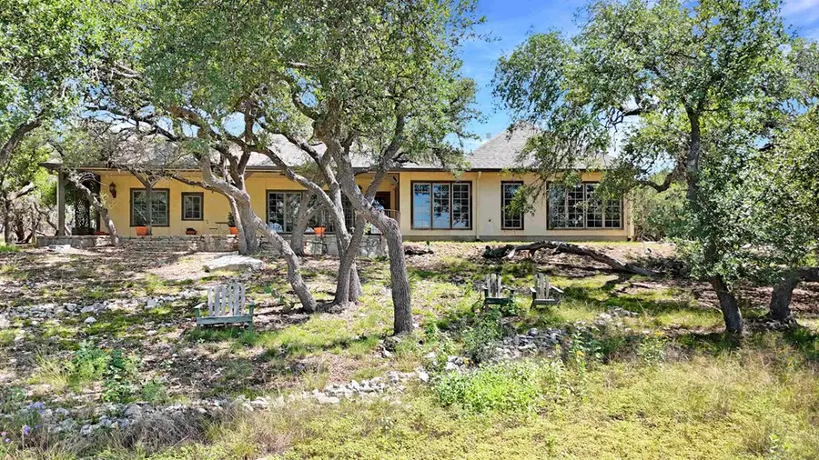 815 Oxen Trail, Fredericksburg, TX 78624 - #3