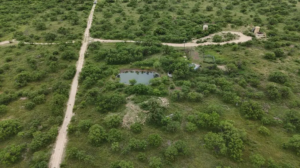 TBD W Hwy 190, Eldorado, TX 76936 - #1