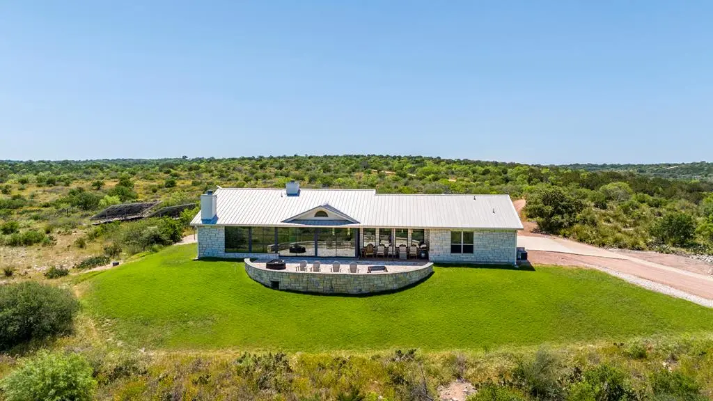 256 Persimmon Point, Mason, TX 76856 - #1