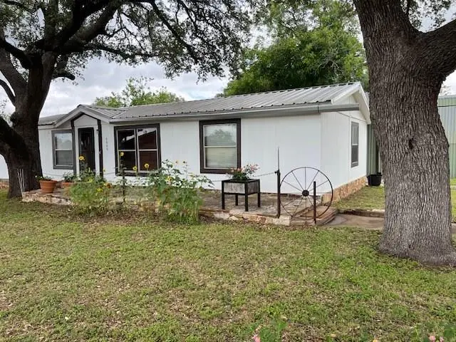 6009 SE 5th Street, Rochelle, TX 76872 - #1