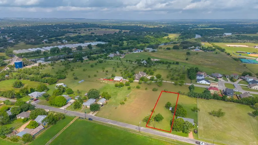 41 Mesquite St, Blanco, TX 78606 - #2
