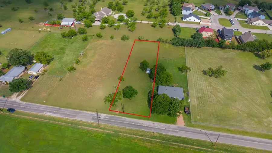 41 Mesquite St, Blanco, TX 78606 - #3