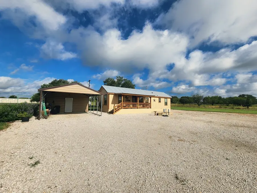 312 N Indian Ave, Cherokee, TX 76832 - #2