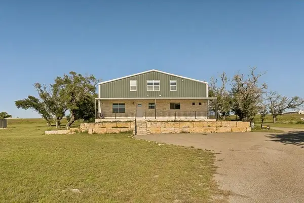 2881 S Aviation Loop, Fredericksburg, TX 78624