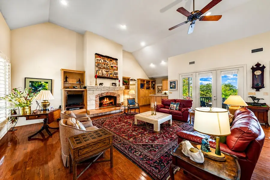 101 Crestline Dr, Kerrville, TX 78028 - #3
