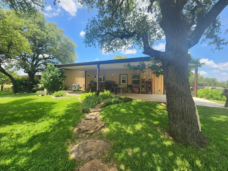 218 E County Rd 409, Cherokee, TX 76832 - #3