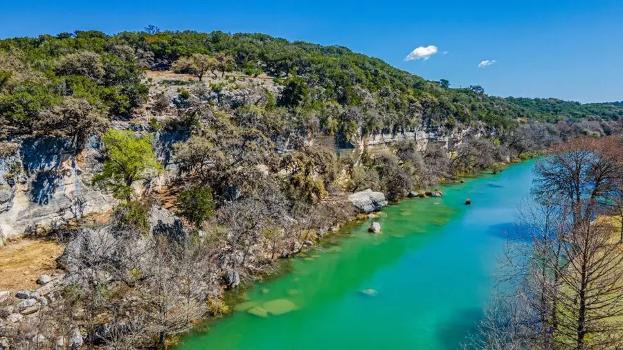 Lot 7 Gene Walker Trail, Hunt, TX 78024 - #2