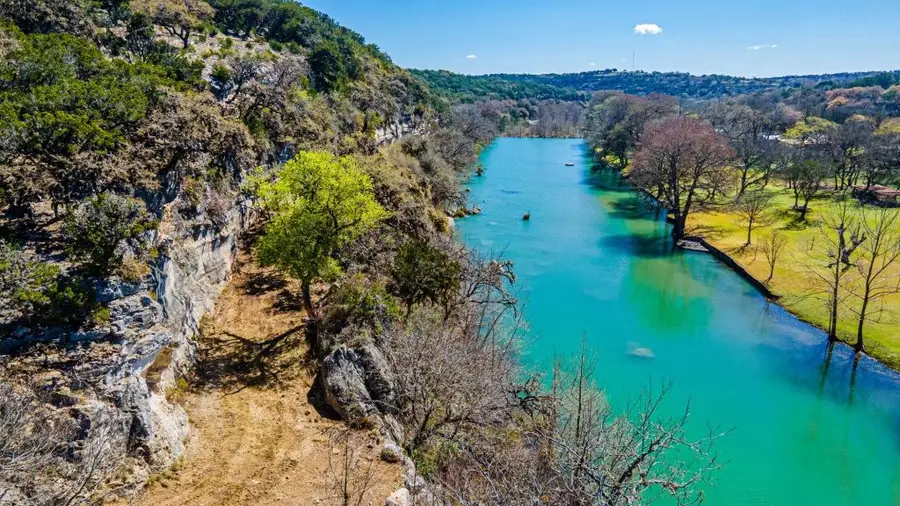 Lot 7 Gene Walker Trail, Hunt, TX 78024 - #3