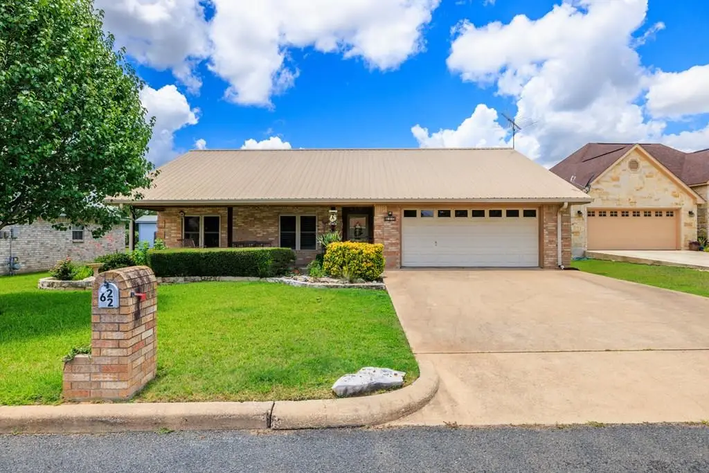 622 Dawn Lane, Fredericksburg, TX 78624 - #1