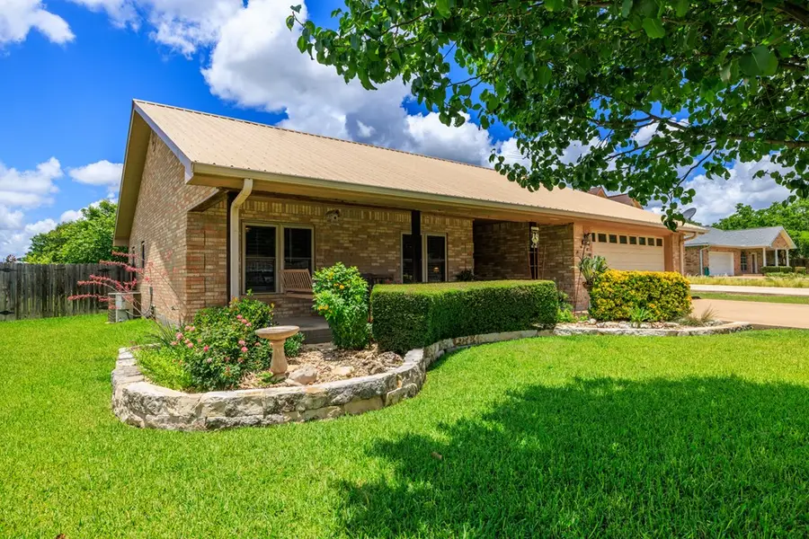 622 Dawn Lane, Fredericksburg, TX 78624 - #2