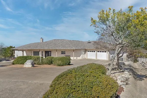 1817 N Summit Point Cul De Sac, Kerrville, TX 78028