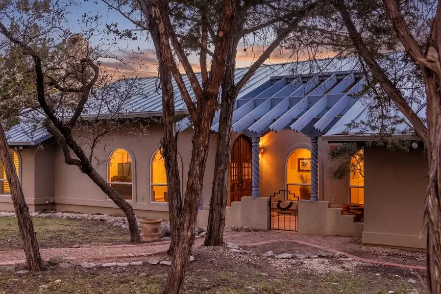 193 Rim Rock Circle, Ingram, TX 78025 - #3