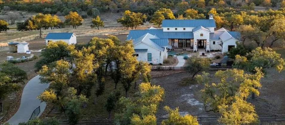 176 Inspiration Loop, Fredericksburg, TX 78624 - #1