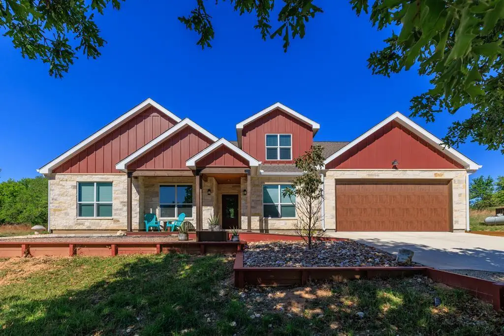 1783 Axis Circle, Fredericksburg, TX 78624 - #1