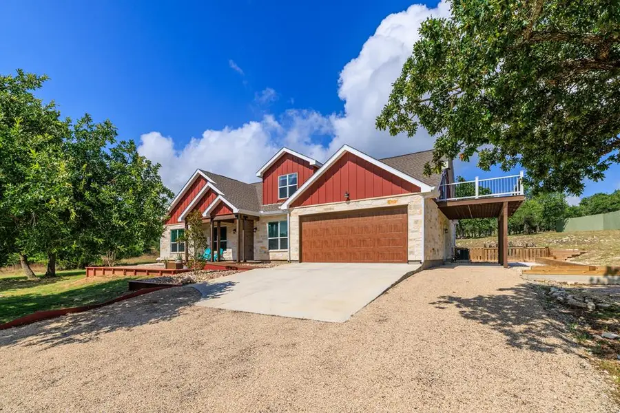 1783 Axis Circle, Fredericksburg, TX 78624 - #2