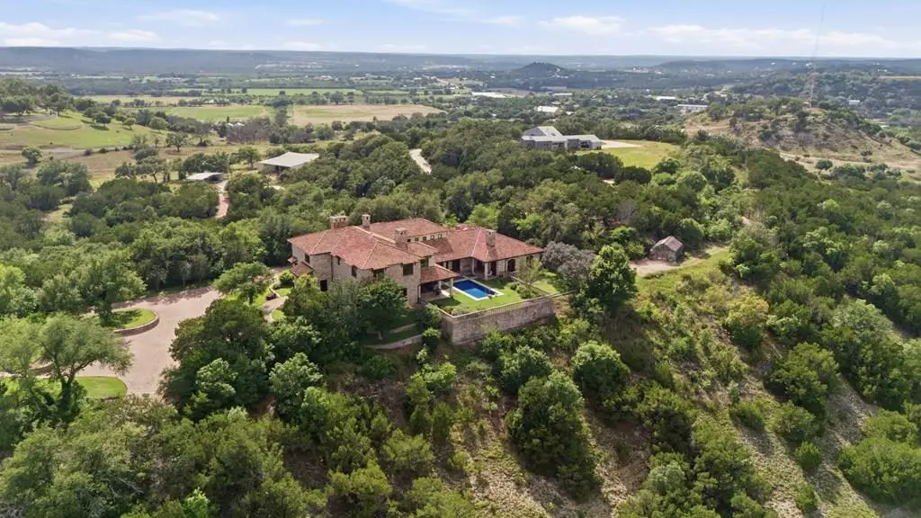 234 and 388 Fox Fire Rd, Fredericksburg, TX 78624 - #1