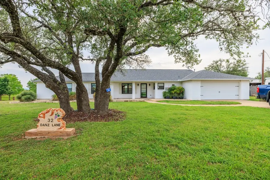3750 Grapetown Rd, Fredericksburg, TX 78624 - #3