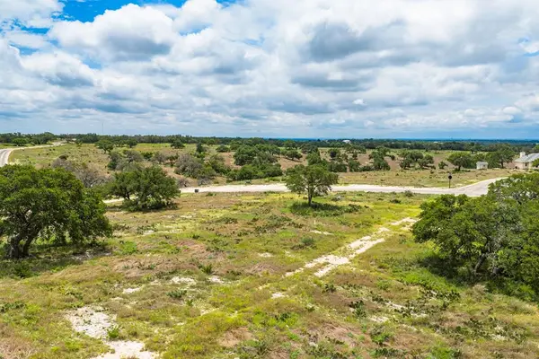 Lot 164 Cattlemans Crossing Dr, Kerrville, TX 78028
