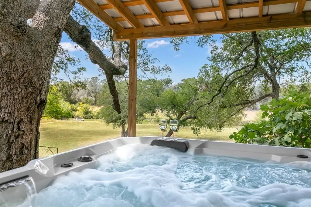 229 Ranch Rd 1, Stonewall, TX 78671 - #1