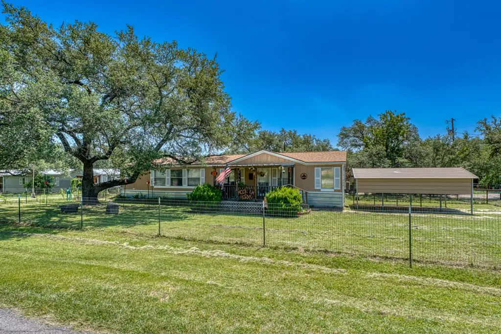 122 Heritage Dr, Johnson City, TX 78636 - #1
