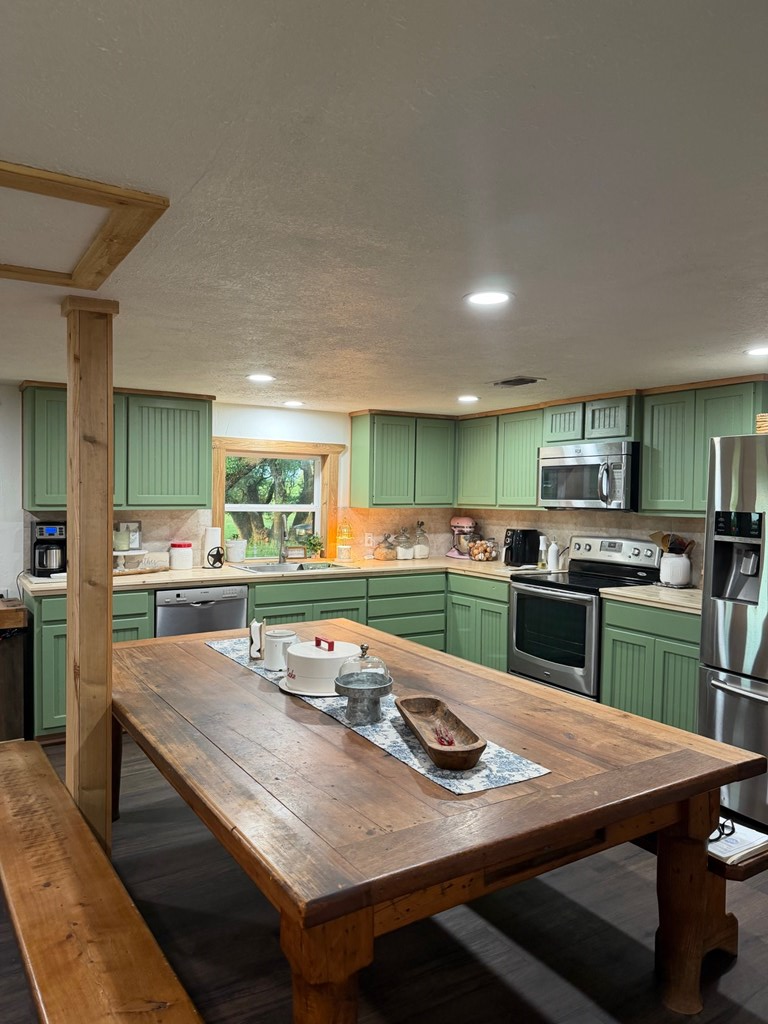 18525 N Us Hwy 377, London, TX 76854 - #3