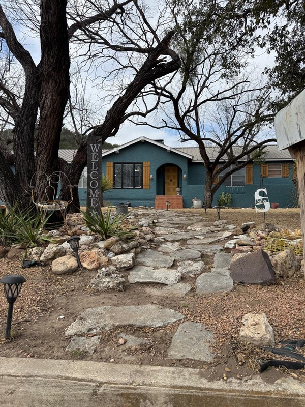 401 N 19th Street, Junction, TX 76849