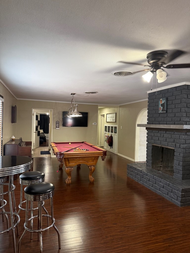 401 N 19th Street, Junction, TX 76849 - #2