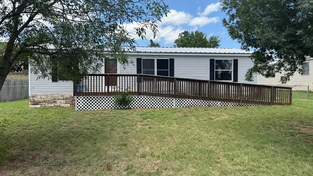 200 Sarah Circle, Llano, TX 78643 - #1