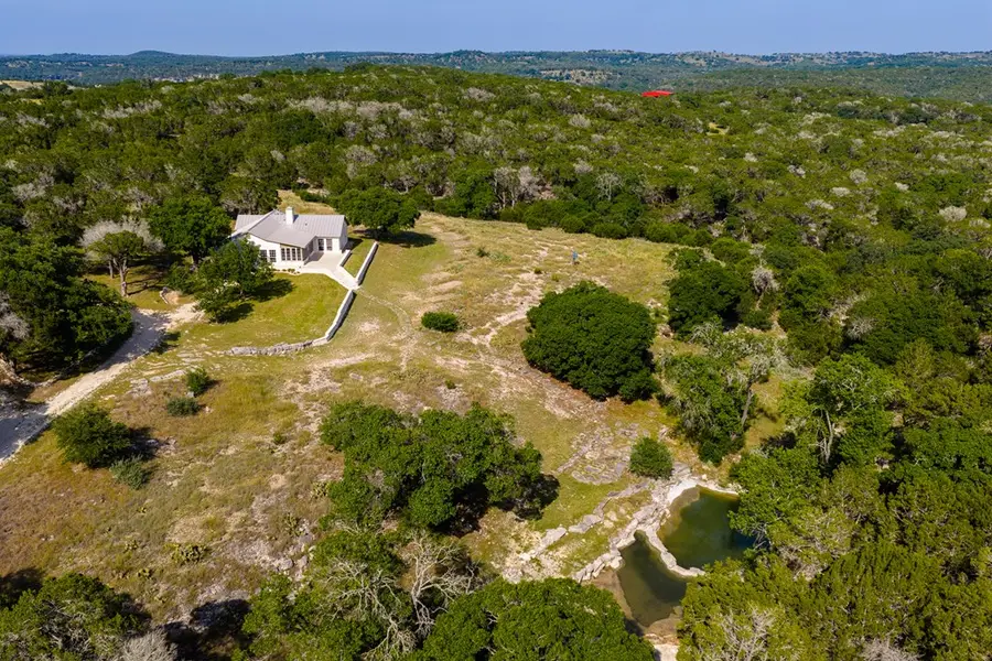 174 Cedar Rock Trl, Hunt, TX 78024 - #3