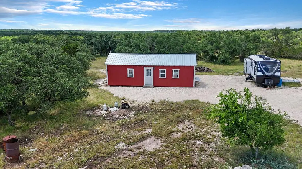 1085 Fallow Dr, Eldorado, TX 76936 - #1
