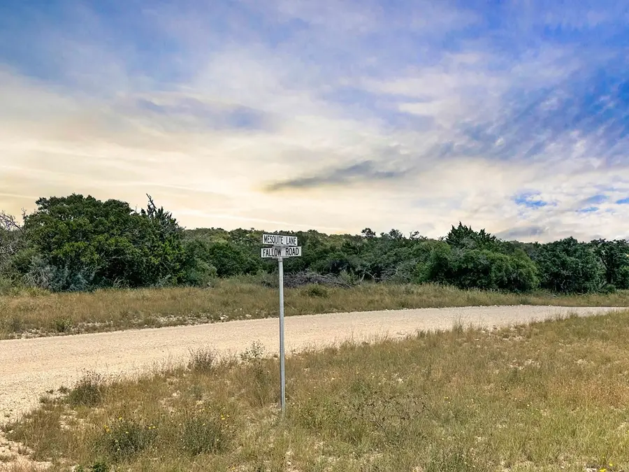 1085 Fallow Dr, Eldorado, TX 76936 - #2