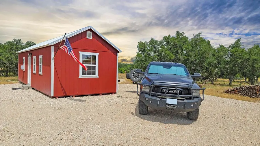 1085 Fallow Dr, Eldorado, TX 76936 - #3