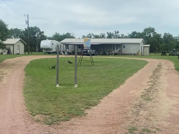 189 E Par-don Road, Mason, TX 76856