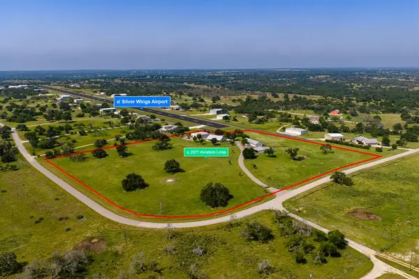 2377 Aviation Loop, Fredericksburg, TX 78624
