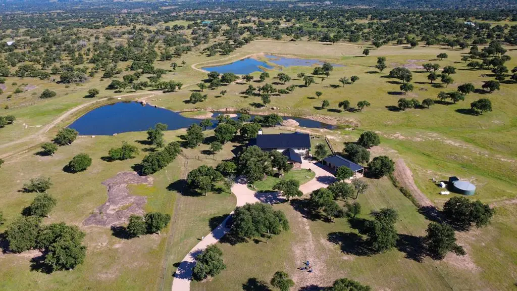 71 Granite Springs Dr, Llano South, TX 79624 - #1