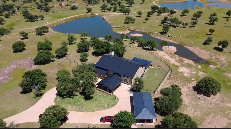 71 Granite Springs Dr, Llano South, TX 79624 - #3