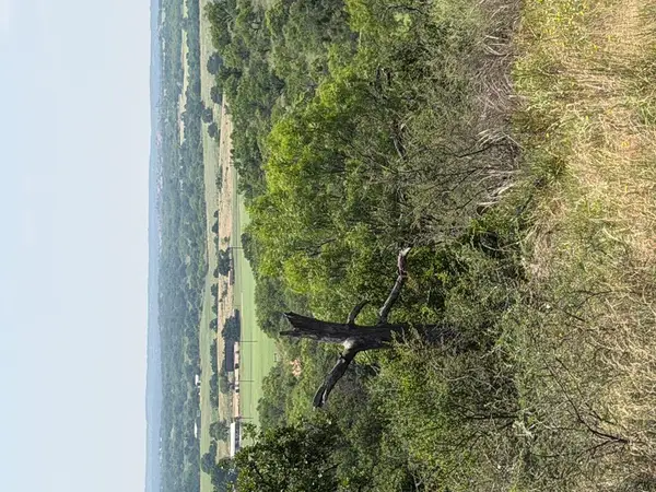 000 Little Willow Creek Road, Mason, TX 76856