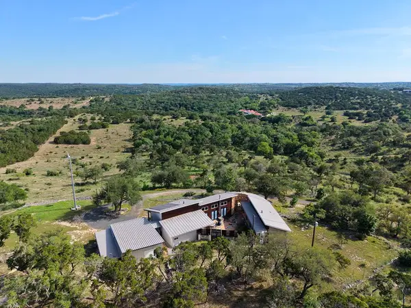 1292 Upper Turtle Creek Road, Kerrville, TX 78028