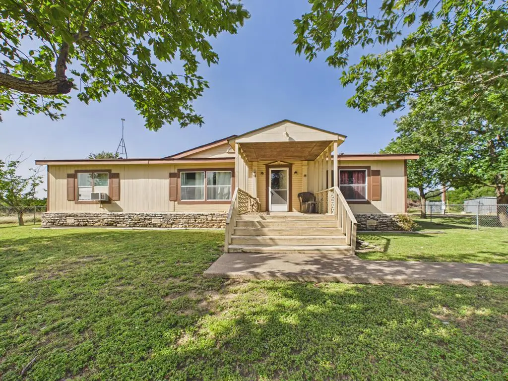 1983 Wendel Ahrens Rd, Fredericksburg, TX 78624 - #1