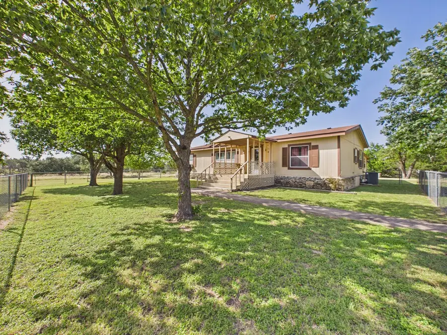1983 Wendel Ahrens Rd, Fredericksburg, TX 78624 - #2
