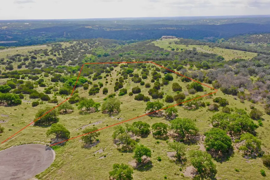 Lot 65 S Walcott Ridges Dr, Kerrville, TX 78028 - #2